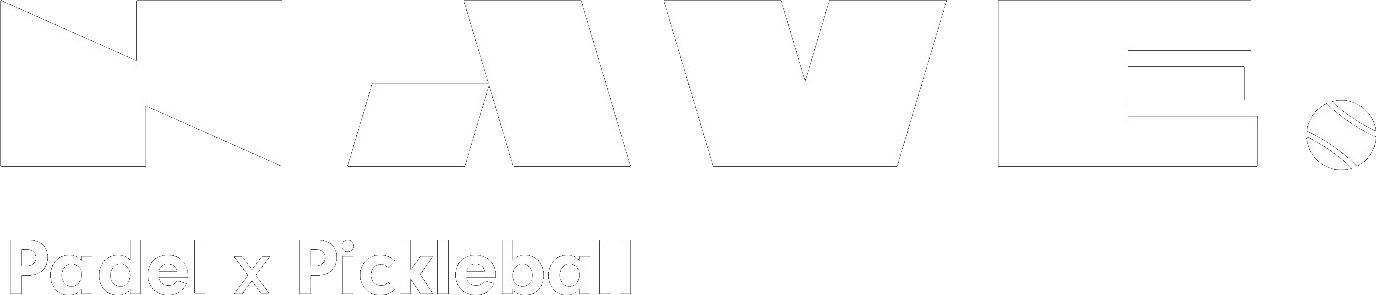 NAVE Padel × Pickleball